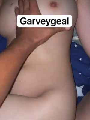 (Garveygeal album) part 1