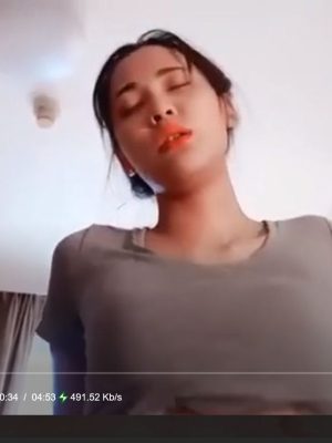 pembantu enak