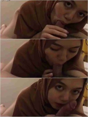 Jilbab lagi sange berat