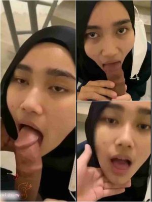 alamak tudung manisss betol niihh