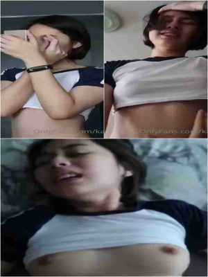 Kainaoa #1 sumpah cantik banget ni cewekk