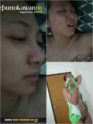 Merengek Minta Lagi Padahal Baru Saja Di Ewe