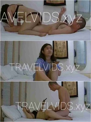bule the traveler garap Stw Thailand