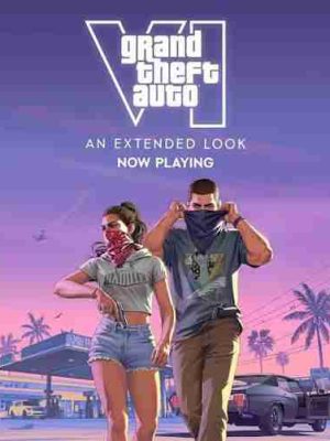 [4K] Grand Theft Auto VI : An Extended Look – Rockstar Games